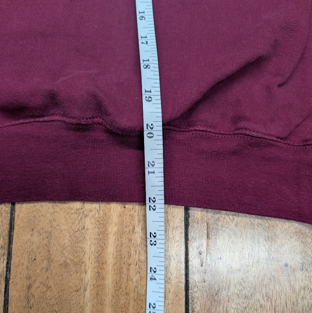 Disney Eeyore Vintage Sweatshirt (L) - Picture 8 of 8
